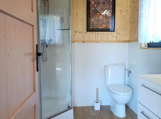 Sloneczne Mazury - Prázdninový dům Piasutno