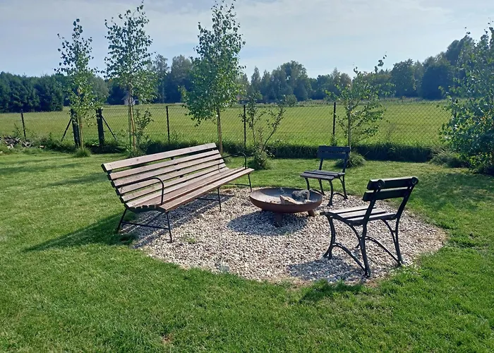 Sloneczne Mazury - * Piasutno